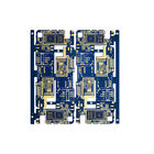 SMT Electronic Rectifier Receiver Remote Control PCB Board Assembly