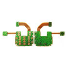 Printed Circuit Board Components Thermostat Through Hole PCB Board Assembly