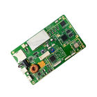 0.075mm Multilayer PCB Board Manufacturing Service For Dental Chair