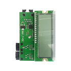 Contract Manufacturing 2 Layer Solder Mask Electronic PCBA