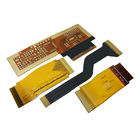 Circuit Board Assembly FPC Polyimide Flexible PCBs With PI Material