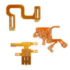 Metal Detector 0.075mm 0.003&quot; Pcb Circuit Board Assembly