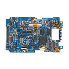 ENIG 0.075mm FR4 Electronic Automotive Circuit Board