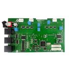 Electronics 4 Layer 4OZ HASL 0.003&quot; Double Sided PCB Board