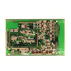Automobile Electronic FR4 4OZ PCBA Board Assembly 4mm Thickness