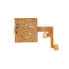 Flexible 4mm Thickness Immersion Gold Fr4 FPC Circuit Board