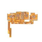 Flexible 3OZ 0.6mm Thickness Fr4 Electronic Assembly Pcb