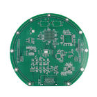 Alum Immersion Gold LF HASL Rigid PCB Assembly Service