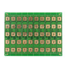 Multilayer Circuit Boards HASL Through Hole Pcb Assembly