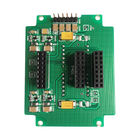 Standard IPC 3 Quick Turn Prototype 0.075mm PCB Assembly Service