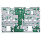 High TG HDI Pcb Manufacturing Fast Multilayer Pcb Prototyping Service