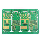 0.25mm ENIG Metal Core Printed Circuit Board Pcb Fabrication Service