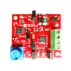 High Tg Custom Pc Boards FR4 Printed Circuit Board Manufacturer