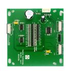0.07mm Printed Circuit Board Assembly Electronics PCB Components Assembly