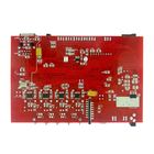 Immersion Gold ENIG Pcba Printed Circuit Board Assembly Lead Free