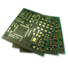 Double Sided Multilayer Pcb Manufacturing FR4 Printed Circuit Board Services