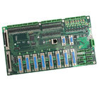 Lead Free IPC 3 Printed Circuit Board Assemblies OEM PCBA Supplier