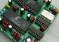 Serviços de fabricação eletrônicos do Ems do único circuito do conjunto da placa tomada partido