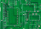 Carte PCB à double face de conception de panneau de carte PCB dégrossie par double de double couche de conception de carte PCB de commande numérique par ordinateur