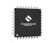 Frecuencia de destello del CHIP CI 48MHz de la solución del termóstato de la parada de CMS80F261x MCU uno