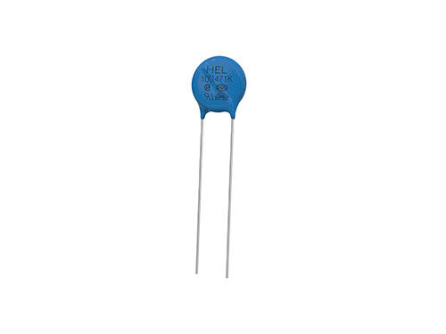 Varistor /  HRV / Common / High Temperature Resistant Type / HVR Yellow Series