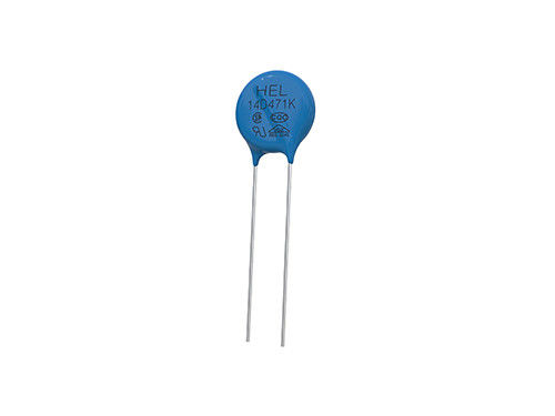 Varistor /  HRV / Common / High Temperature Resistant Type / HVR Yellow Series