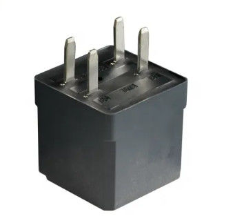 Meishuo MAR-S-112-A 40a 12v 4 Pin Rơle ô tô Khối lập phương đường điện từ siêu nhỏ