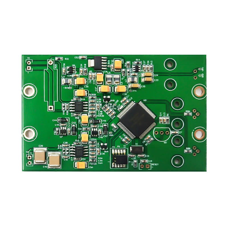 Professional Customized PCB Assembly Surface Mount SMT PCB Circuit Board