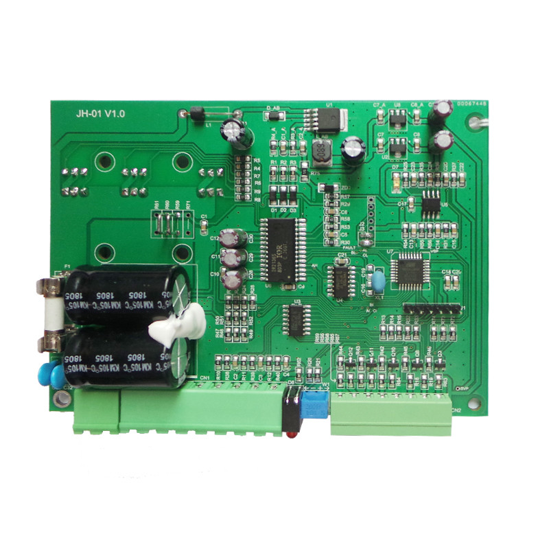 PCBA/PCB Assembly Service Electronics PCB Circuit Board Printing Fabrication Soldering Manufacturing Service