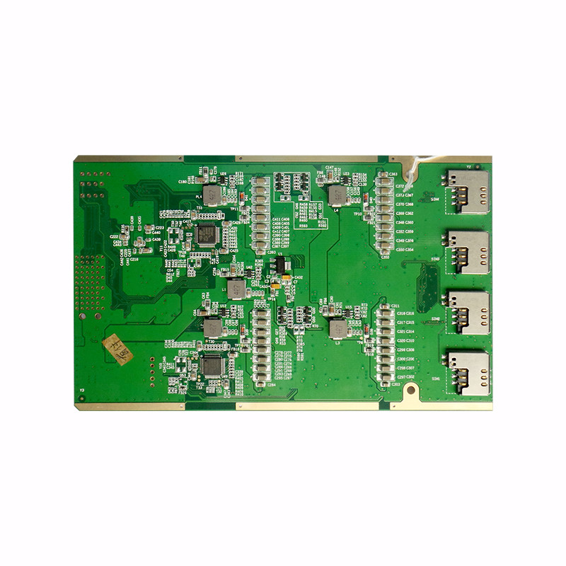 Electronic PCB And PCBA Manufacturer Of Printed Circuit Board Assembly