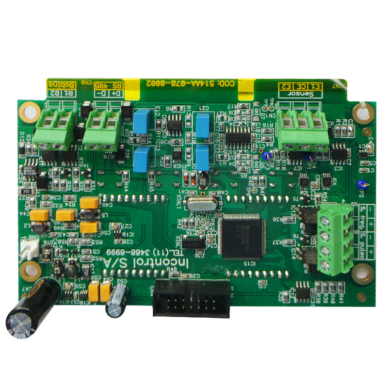 Electronic PCB Assembly Manufacturer in China Provide PCB and SMT PCBA Assembly Service