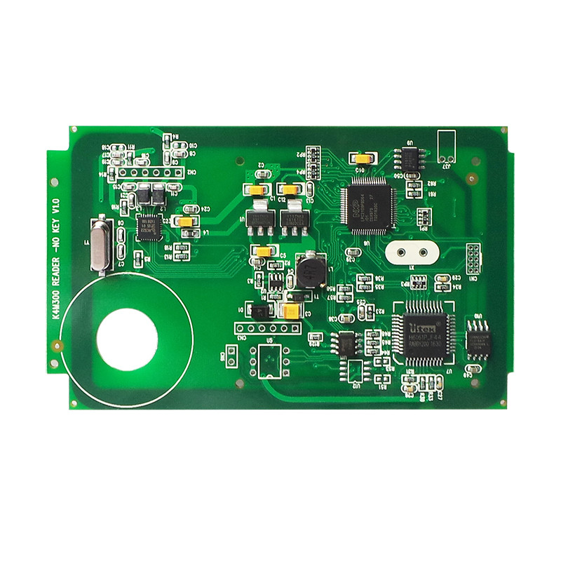 Low Volume Elevator Mother Board  FPC PCB Manufacturing Service