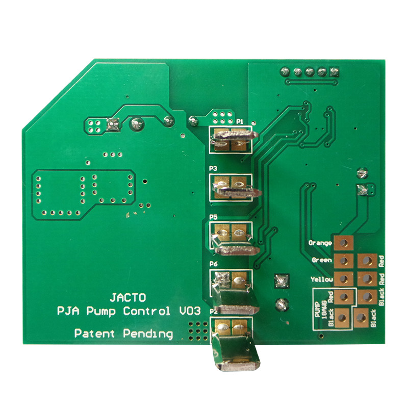 One Stop Service Quick Ceramic Multilayer PCB Manufacturing