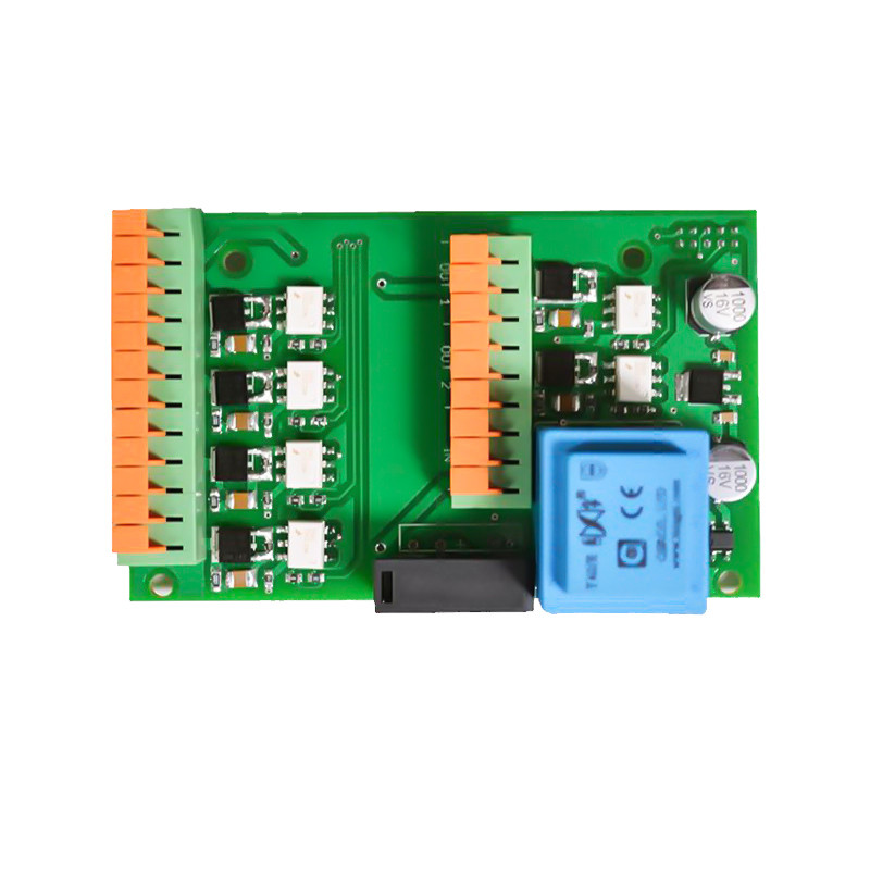 EMS Electronic Contract Manufacturing Printed Circuit Board Assembly