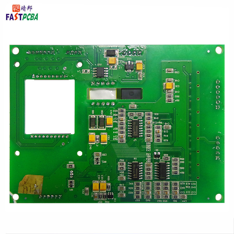 One Stop Automotive Circuit Board PCBA Electronics