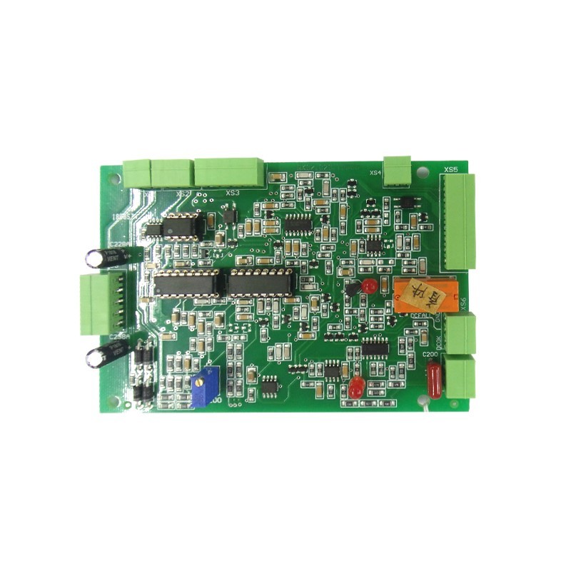Electronic Automobile Medical SMT DIP Assembly Flexible PCBs