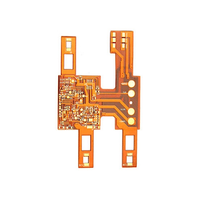 0.5Oz 3Oz Prototype Circuit Boards Quick Turn PCB Assembly Manufacturer