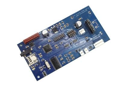 OSP Prototype PCB Assembly Service Pcba Printed Circuit Board Assembly