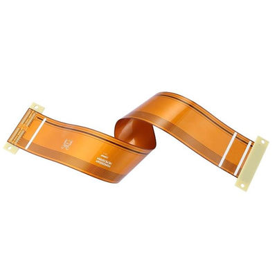 IATF16949 ISO 13485 Flex Pcb Assembly Flexible Prototype Pcb Service