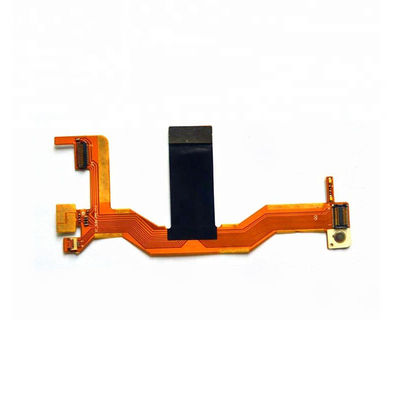 Flexible Fpc Pcb Assembly Services Pcb Printed Circuit Board Manufacturing
